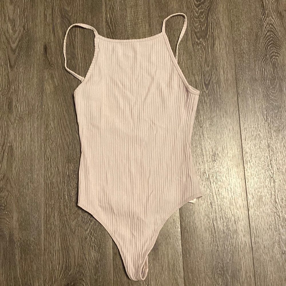 - Small Wilfred body suit